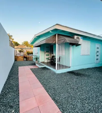 Full House with prívate Swimming Pool