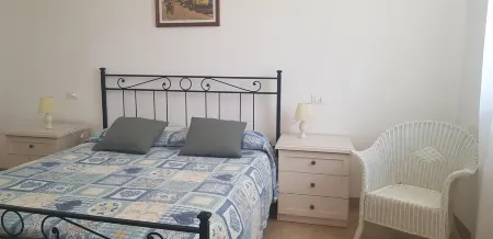 Apartment 700 mt from marr Private pine forest and parking lot Отели в г. Каполивери