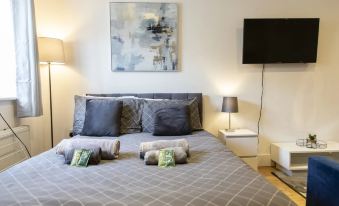 1 Bedroom in Maidstone by Stayfolk