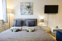 1 Bedroom in Maidstone by Stayfolk