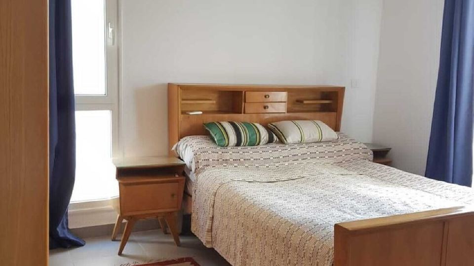 Cozy, family oriented & friendly apartment by the beach