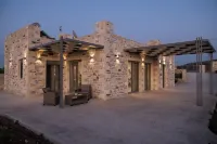 Villa Sofita Komos View