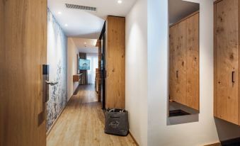 Alm- & Wellnesshotel Alpenhof