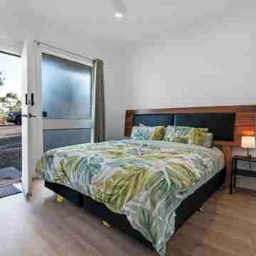 A Tranquil Retreat with Breath-taking Views Rooms