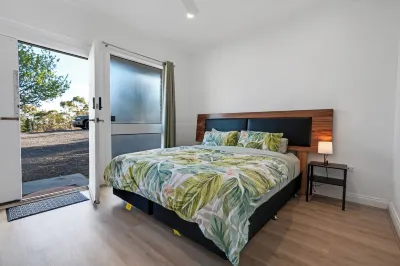 A Tranquil Retreat with Breath-taking Views 발란 미네랄 스프링 주변 호텔