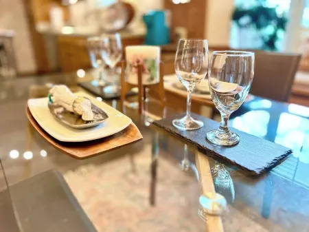 Texas Style & Comfort