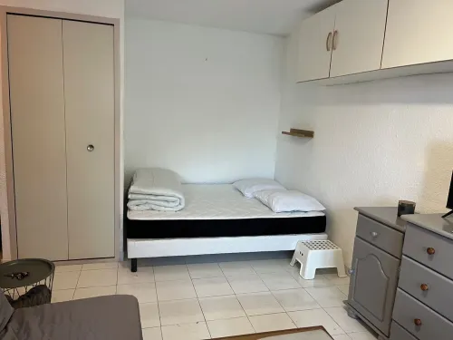 Family Studio Các khách sạn ở Seyne