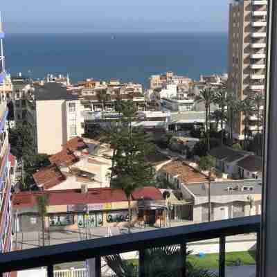 Inviting Studio With Sea View Others