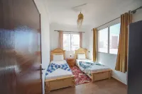 Sand House 3 Bedroom apartment Hotel a 