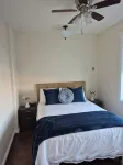 Northern Solace, 2 bedrooms, 2 bathrooms, kitchen, living room, Airport pick up Hotel a 