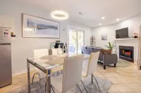 Cozy One-Bed Apartment in Heart of Herndon