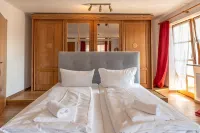 Familienfreundliche Ferienwohnung in Mitten der Berge