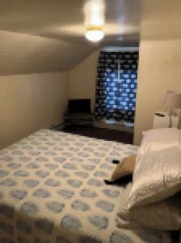 This Quaint home overlooking Cayuga Lake is the perfect Finger Lakes Getaway!