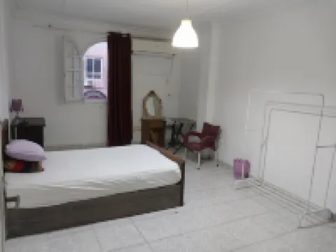 Cairo center guest house female only Hotels near Prince Mohamed Ali Palace (Manial Palace)