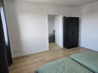 Apartment Sonnenblick Hotels in Bohmte