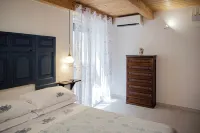 Cozy studio apartment within walking distance of the Archaeological Excavations of Pompeii 스카파티 호텔