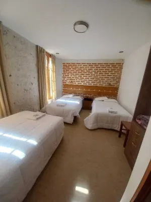 Quinta Alpaca, Casona de Sillar, a 5 Minutos de la Plaza de Yanahuara Hotel a Yanahuara District