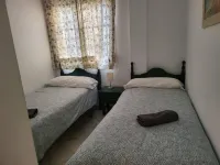 Nemo Resort 4 Các khách sạn ở Islantilla