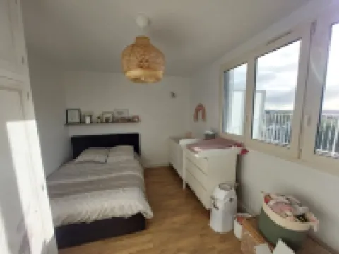 Appt. Avec Superbes Vues + Terasse. 20 min a Pied