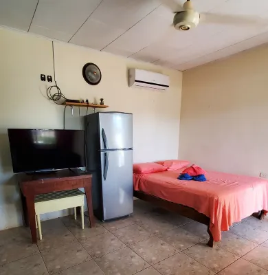 Walk to Playa Carrillo! Grocery and quality restaurants around the corner.