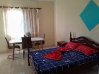 The Hidden One Hoteles en 