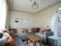 Dar lalla Hotels near Eden Aquapark