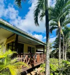 Fare Kale Tiahura in Moorea-maiao Hotels in 