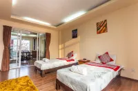 TDR Shama 3BDR|3.5BA Apartment at Sanepa