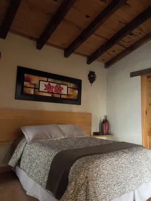 Wisteria Cabaña 100% de Lujo con Amplios Jardines