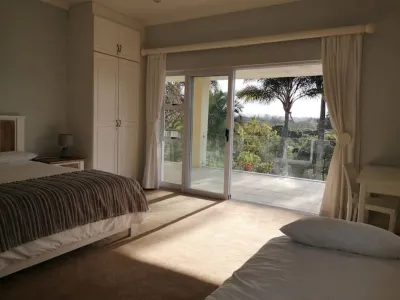 River Villa Hotels in 