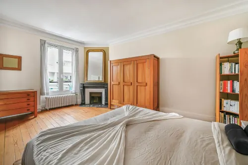 L'Écrin Parisien - Near Paris - 10 pers Các khách sạn ở Noisy-le-Grand