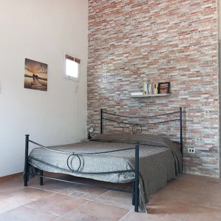 Dimore del Carrubo - open space with swimming pool Отели рядом с достопримечательностью «Sicily»