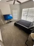 Hidden Gem – Stylish 1BR in a Prime Spot in Atlanta with WiFi, AC