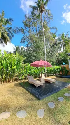 3 Bedrooms Private Villa with Pool near the Beach