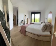 Finca Sativa Casa con Piscina en Aguete, Pontevedra Galicia . Apta Para Eventos