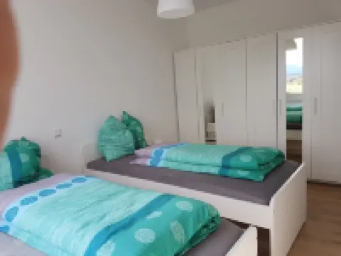 Living Home โรงแรมใน