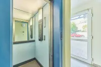 Mira - stylish apartment in the center of Bretten Hotels in Bretten