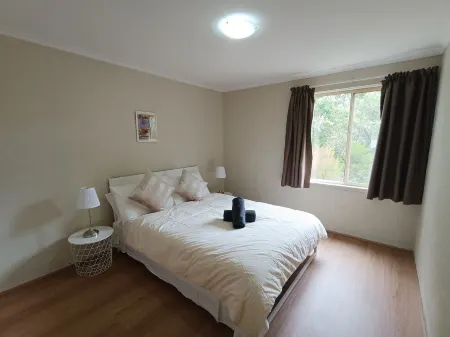 Renovated 2B Unit Walking to Hospital Отели в г. Филлип