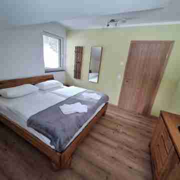 Almhaus Hochenwarter Apartment 4 Rooms