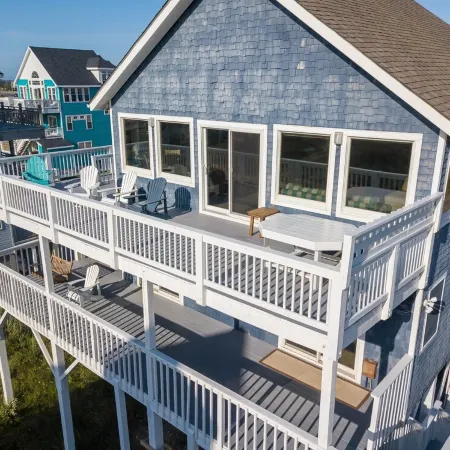 Genesis on the Water - Semi-Oceanfront - Pool - Hot Tub!