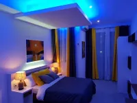 Studio 103, Ebene Square Hotels in 