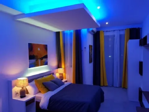 Studio 103, Ebene Square Hotels in 