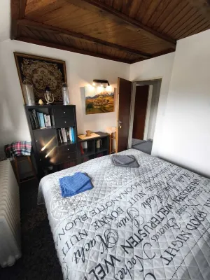 House Berghöhe / Wildemann ( Little Tirol ) Hotel a Wildemann