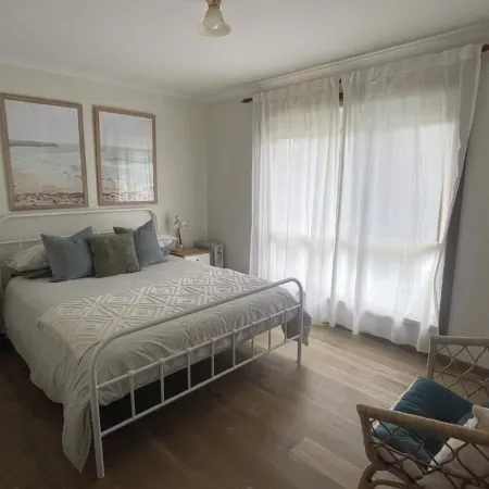 Sonnys At Robe - Long Beach Pet Friendly Home