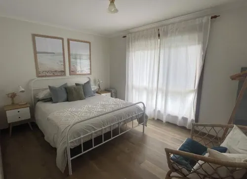 Sonnys At Robe - Long Beach Pet Friendly Home