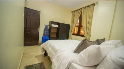 Luxury 1 Bedroom Condo - Easy Access to Downtown Hotels in 