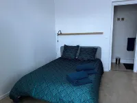 2 steps from Senlis historic center Hotels in Senlis