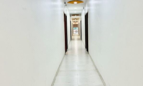 Hotels Aaditya Inn Tathawade