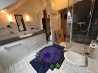 5 Minuten zum Wasser ; 5 Minuten ins Stadtzentrum