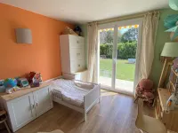 Air-conditioned Provencal house in Biot, between Cannes and Nice Hotels in Biot